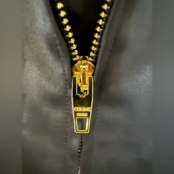 Celine jacket - Picture 4 of 8